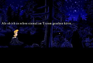 Ja, Guybrush, das ist lange, lange her