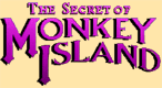 The Secret of Monkey Island