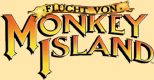 Escape from Monkey Island